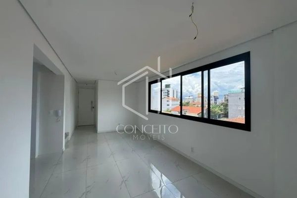Foto 2 de 27 — Cobertura · 3 Quartos · 2 Vagas · Santa Rosa