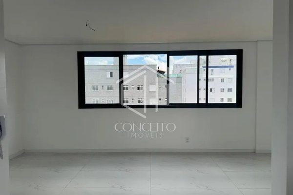 Foto 4 de 27 — Cobertura · 3 Quartos · 2 Vagas · Santa Rosa
