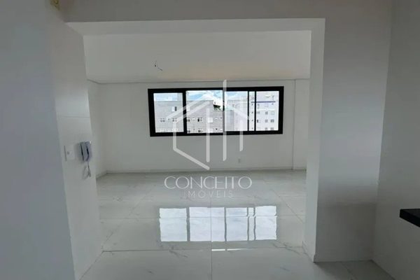 Foto 5 de 27 — Cobertura · 3 Quartos · 2 Vagas · Santa Rosa