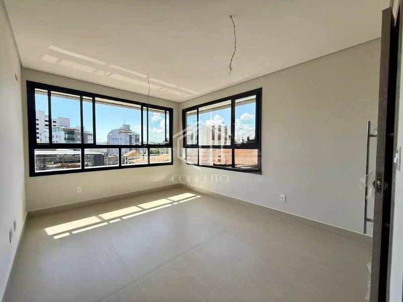 Foto de Apartamento · 4 Quartos · 3 Vagas · Jaragua