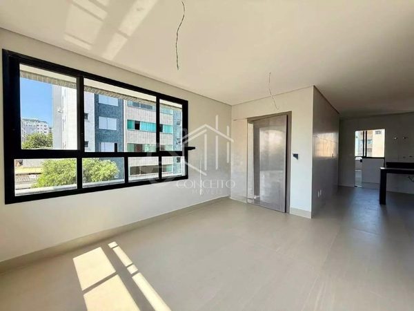 Foto 2 de 15 — Apartamento · 4 Quartos · 3 Vagas · Jaragua