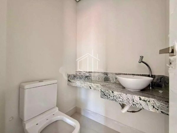 Foto 3 de 15 — Apartamento · 4 Quartos · 3 Vagas · Jaragua