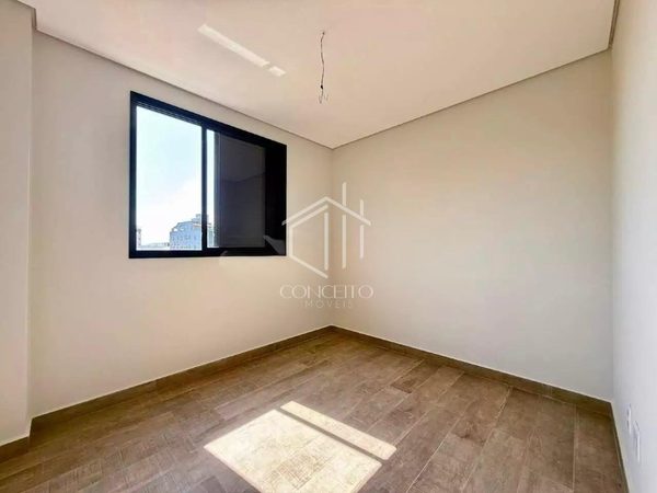 Foto 5 de 15 — Apartamento · 4 Quartos · 3 Vagas · Jaragua