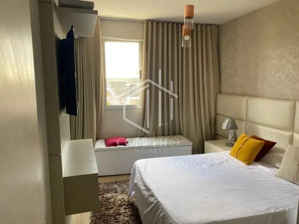 Foto 4 de 16 — Apartamento · 3 Quartos · 1 Vaga · Liberdade