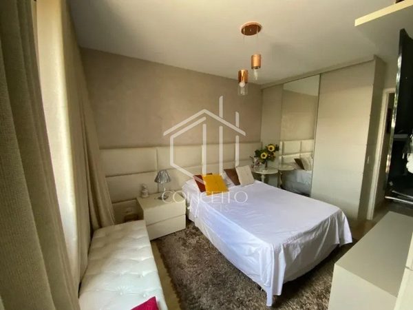Foto 5 de 16 — Apartamento · 3 Quartos · 1 Vaga · Liberdade