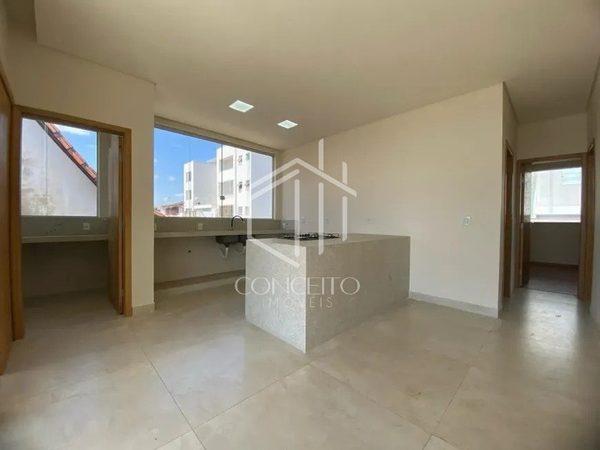 Foto 2 de 20 — Casa Geminada · 3 Quartos · 3 Vagas · Santa Rosa