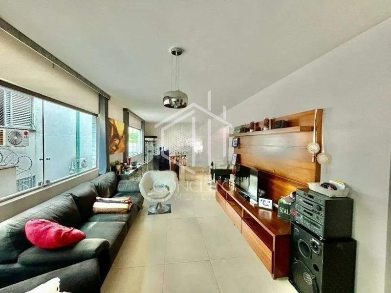 Foto de Apartamento · 4 Quartos I 3 Vagas · Liberdade