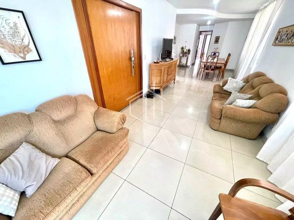 Foto 2 de 26 — Apartamento · 4 Quartos · 2 Vagas · Sao José