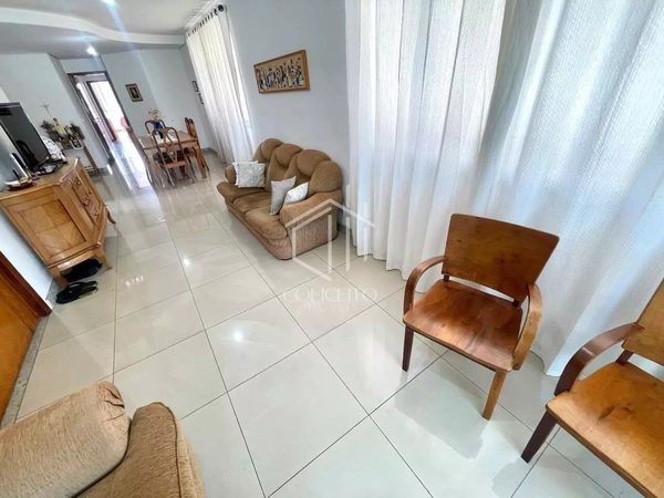 Foto 3 de 26 — Apartamento · 4 Quartos · 2 Vagas · Sao José