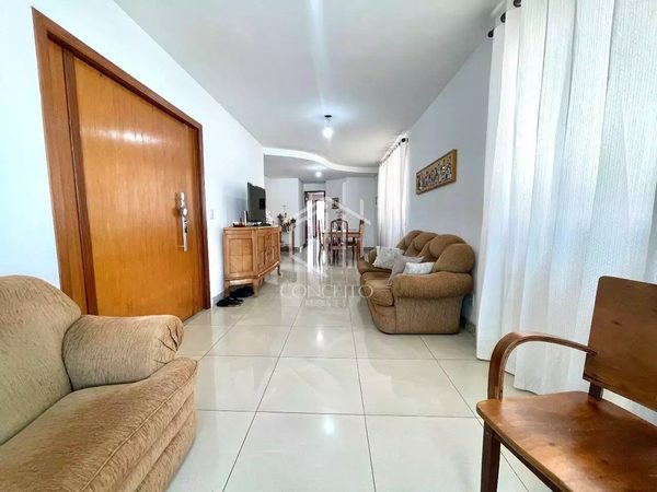 Foto 4 de 26 — Apartamento · 4 Quartos · 2 Vagas · Sao José