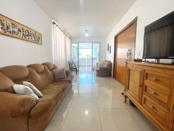 Foto 5 de 26 — Apartamento · 4 Quartos · 2 Vagas · Sao José