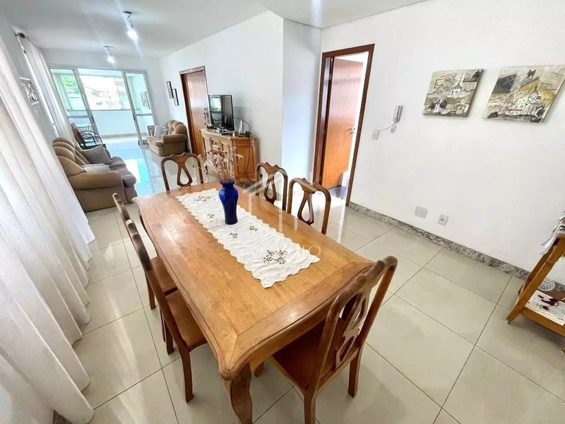 Foto de Apartamento · 4 Quartos · 2 Vagas · Sao José
