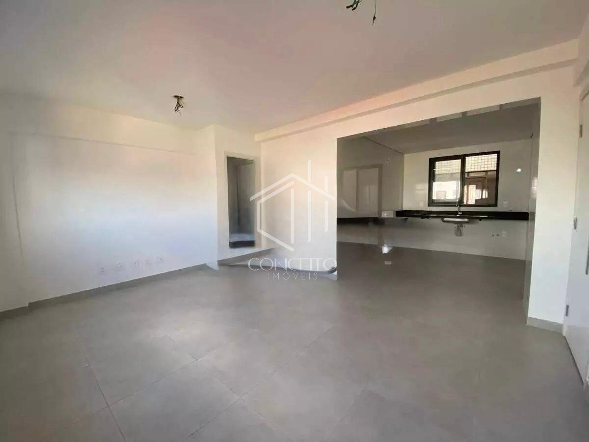 Foto 1 de 11 — Apartamento · 3 Quartos · 2 Vagas · Dona Clara