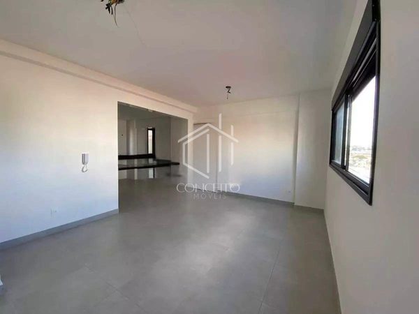 Foto 2 de 11 — Apartamento · 3 Quartos · 2 Vagas · Dona Clara