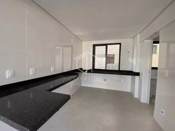 Foto 3 de 11 — Apartamento · 3 Quartos · 2 Vagas · Dona Clara