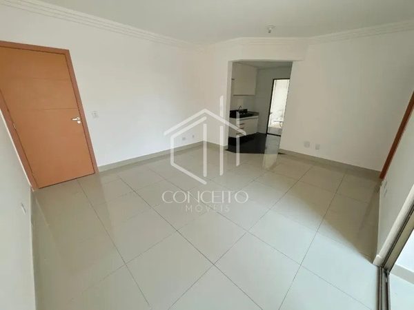 Foto 3 de 29 — Área Privativa · 3 Quartos · 2 Vagas · Liberdade