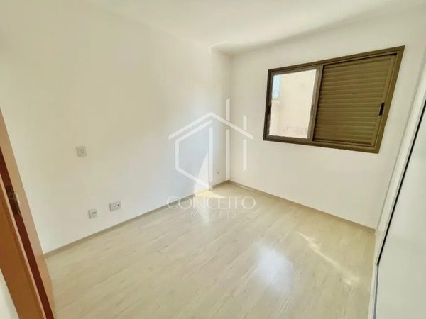 Foto 5 de 29 — Área Privativa · 3 Quartos · 2 Vagas · Liberdade