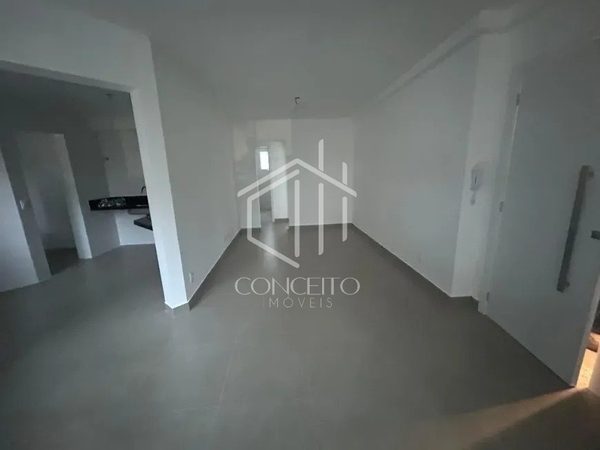 Foto 5 de 18 — Área Privativa · 3 Quartos · 2 Vagas · Liberdade