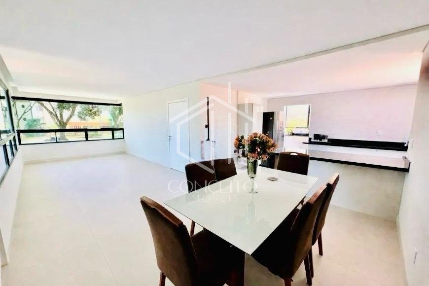 Foto 1 de 11 — Apartamento · 4 Quartos · 3 Vagas · Liberdade
