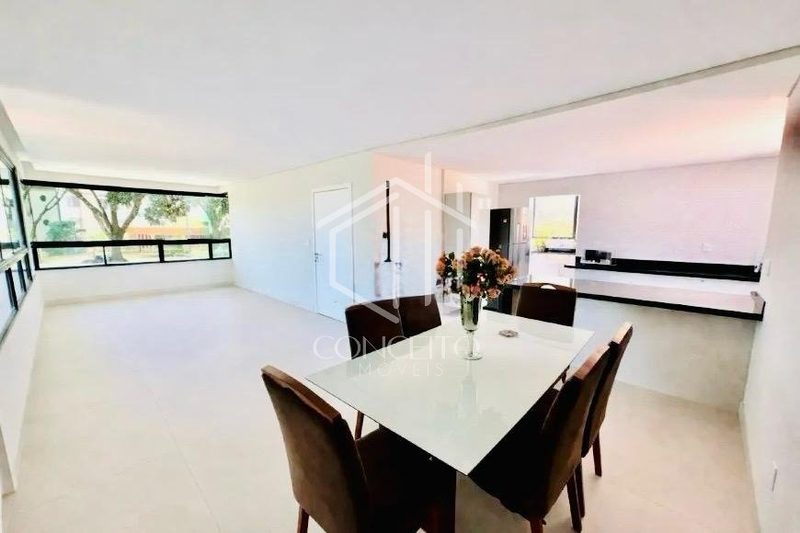 Foto de Apartamento · 4 Quartos · 3 Vagas · Liberdade