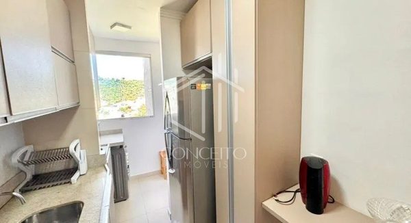 Foto 5 de 14 — Apartamento · 3 Quartos · 2 Vagas · Bairro Castelo
