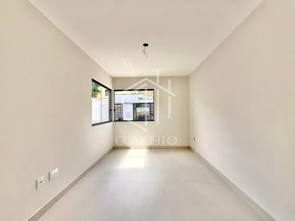 Foto 2 de 28 — Casa Duplex · 3 Quartos · 2 Vagas · Santa Amelia