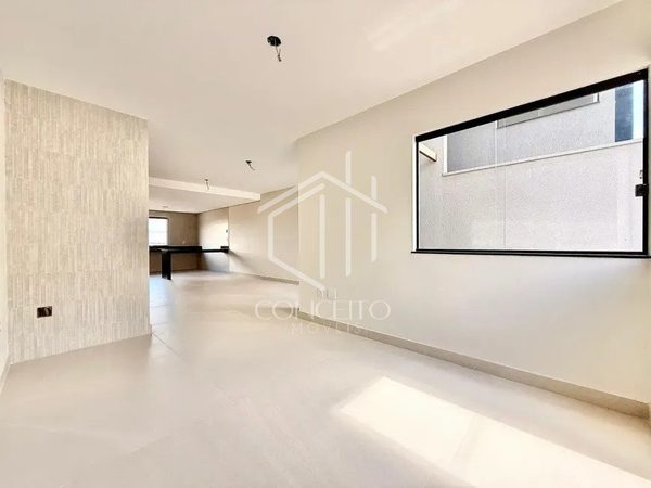 Foto 5 de 28 — Casa Duplex · 3 Quartos · 2 Vagas · Santa Amelia