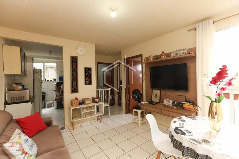 Foto de Apartamento dois quartos · Barreiro · Diamante