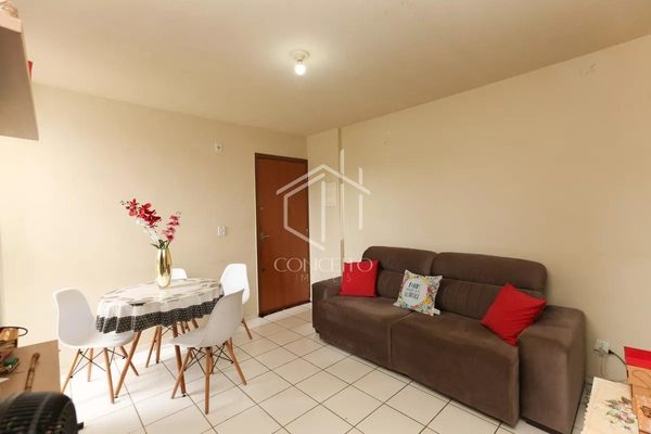 Foto 3 de 12 — Apartamento dois quartos · Barreiro · Diamante