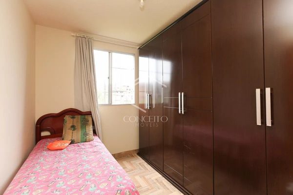 Foto 5 de 12 — Apartamento dois quartos · Barreiro · Diamante