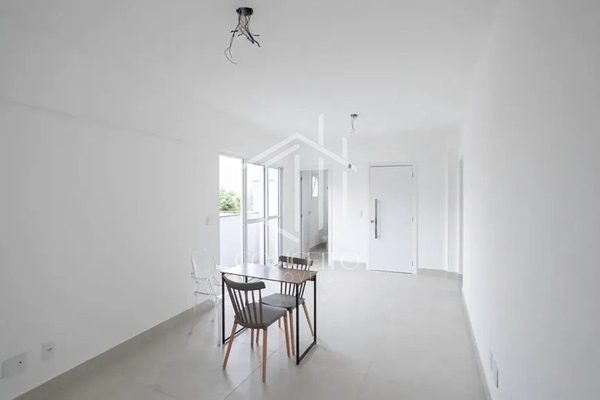 Foto 3 de 16 — Area Privativa · 3 Quartos · 2 Vagas · Cidade Nova