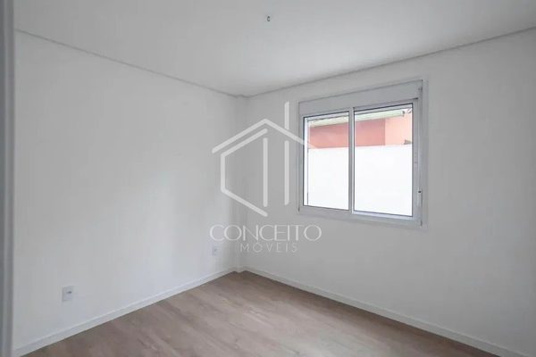 Foto 5 de 16 — Area Privativa · 3 Quartos · 2 Vagas · Cidade Nova