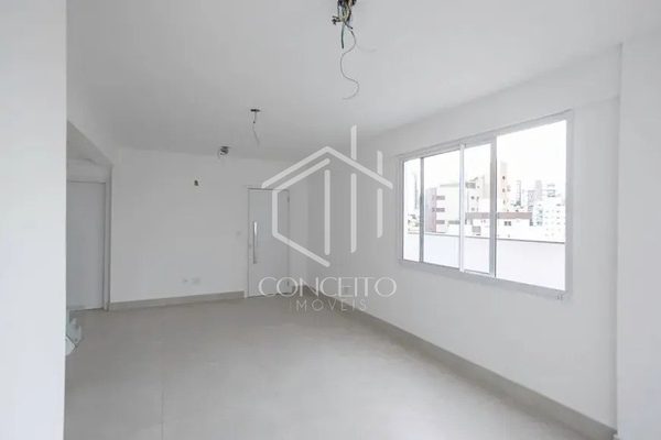 Foto 3 de 19 — Cobertura · 3 Quartos · 3 Vagas · Cidade Nova