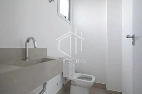 Foto 5 de 19 — Cobertura · 3 Quartos · 3 Vagas · Cidade Nova