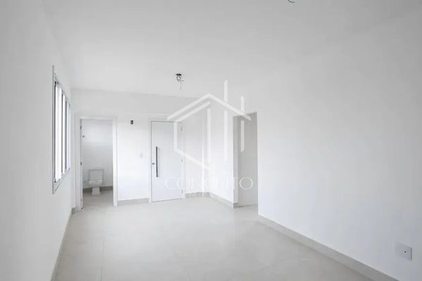 Foto 2 de 13 — Apartamento · 3 Quartos · 2 Vagas · Cidade Nova