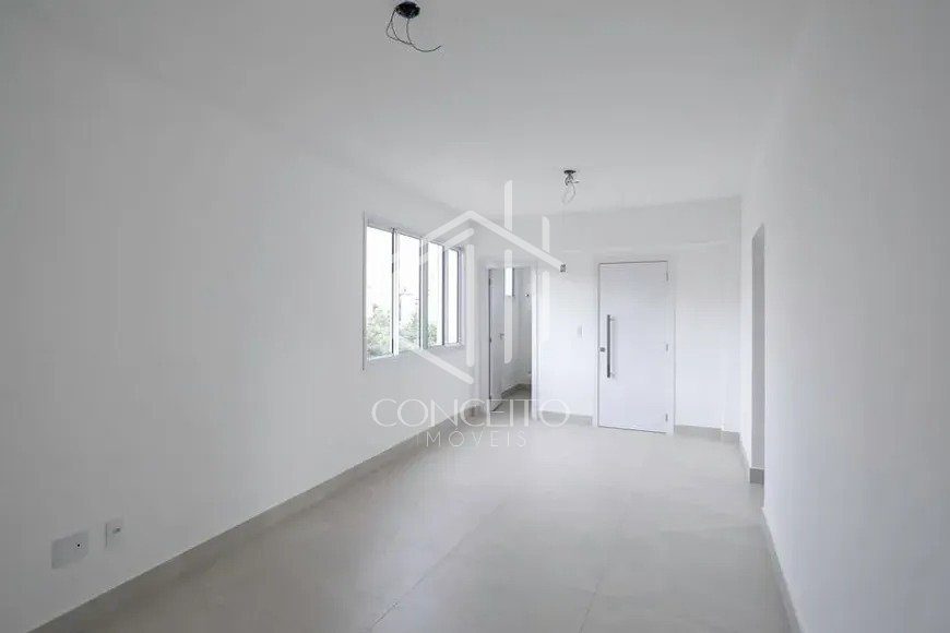 Foto 1 de 13 — Apartamento · 3 Quartos · 2 Vagas · Cidade Nova