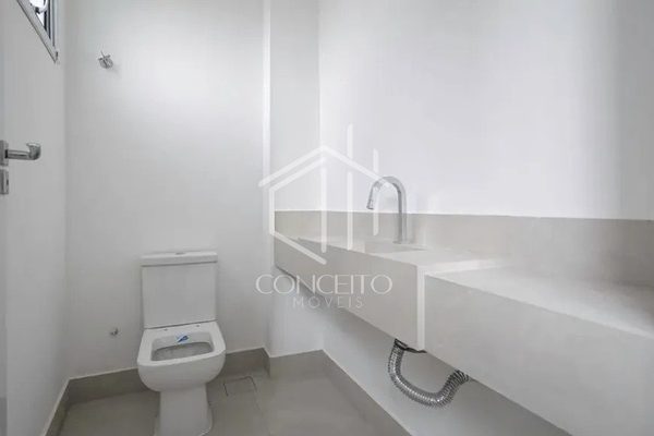 Foto 3 de 13 — Apartamento · 3 Quartos · 2 Vagas · Cidade Nova
