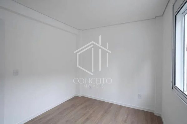 Foto 4 de 13 — Apartamento · 3 Quartos · 2 Vagas · Cidade Nova
