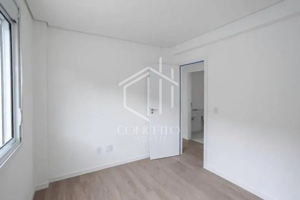 Foto 5 de 13 — Apartamento · 3 Quartos · 2 Vagas · Cidade Nova