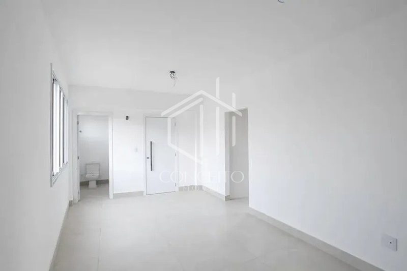 Foto de Apartamwento · 3 Quartos · 2 Vagas · Cidade Nova