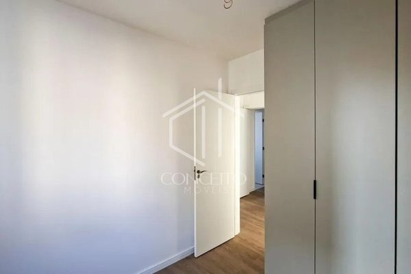 Foto 4 de 15 — Cobertura 3 Quartos · 3 Vagas · Cidade Nova