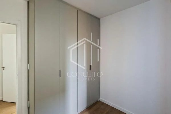 Foto 5 de 15 — Cobertura 3 Quartos · 3 Vagas · Cidade Nova