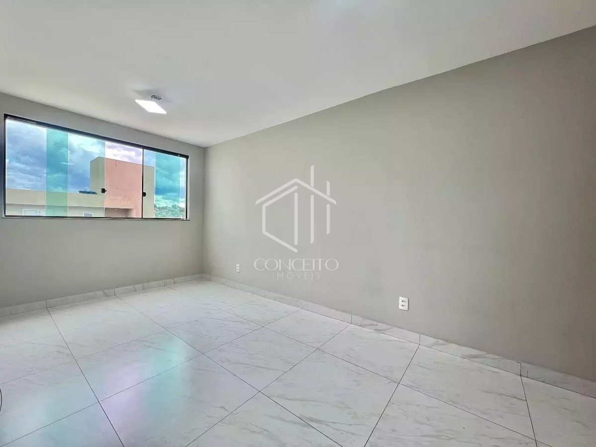 Foto 1 de 13 — Apartamento · 2 Quartos · 1 Vaga · Santa Amelia