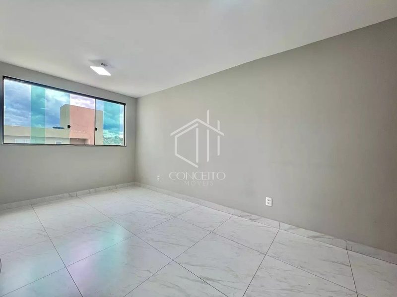 Foto de Apartamento · 2 Quartos · 1 Vaga · Santa Amelia