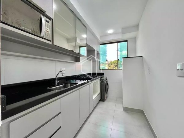 Foto 2 de 13 — Apartamento · 2 Quartos · 1 Vaga · Santa Amelia