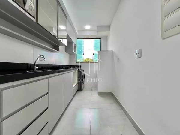 Foto 3 de 13 — Apartamento · 2 Quartos · 1 Vaga · Santa Amelia