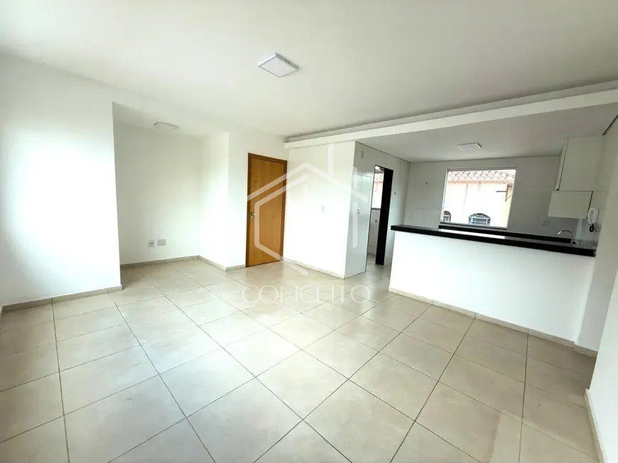 Foto 1 de 15 — Apartamento · 3 Quartos · 2 Vagas · Santa Amelia