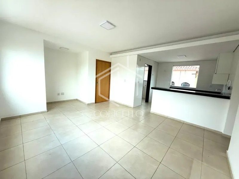 Foto de Apartamento · 3 Quartos · 2 Vagas · Santa Amelia