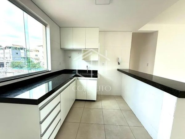 Foto 4 de 15 — Apartamento · 3 Quartos · 2 Vagas · Santa Amelia