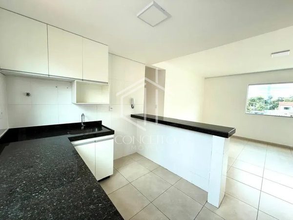 Foto 5 de 15 — Apartamento · 3 Quartos · 2 Vagas · Santa Amelia
